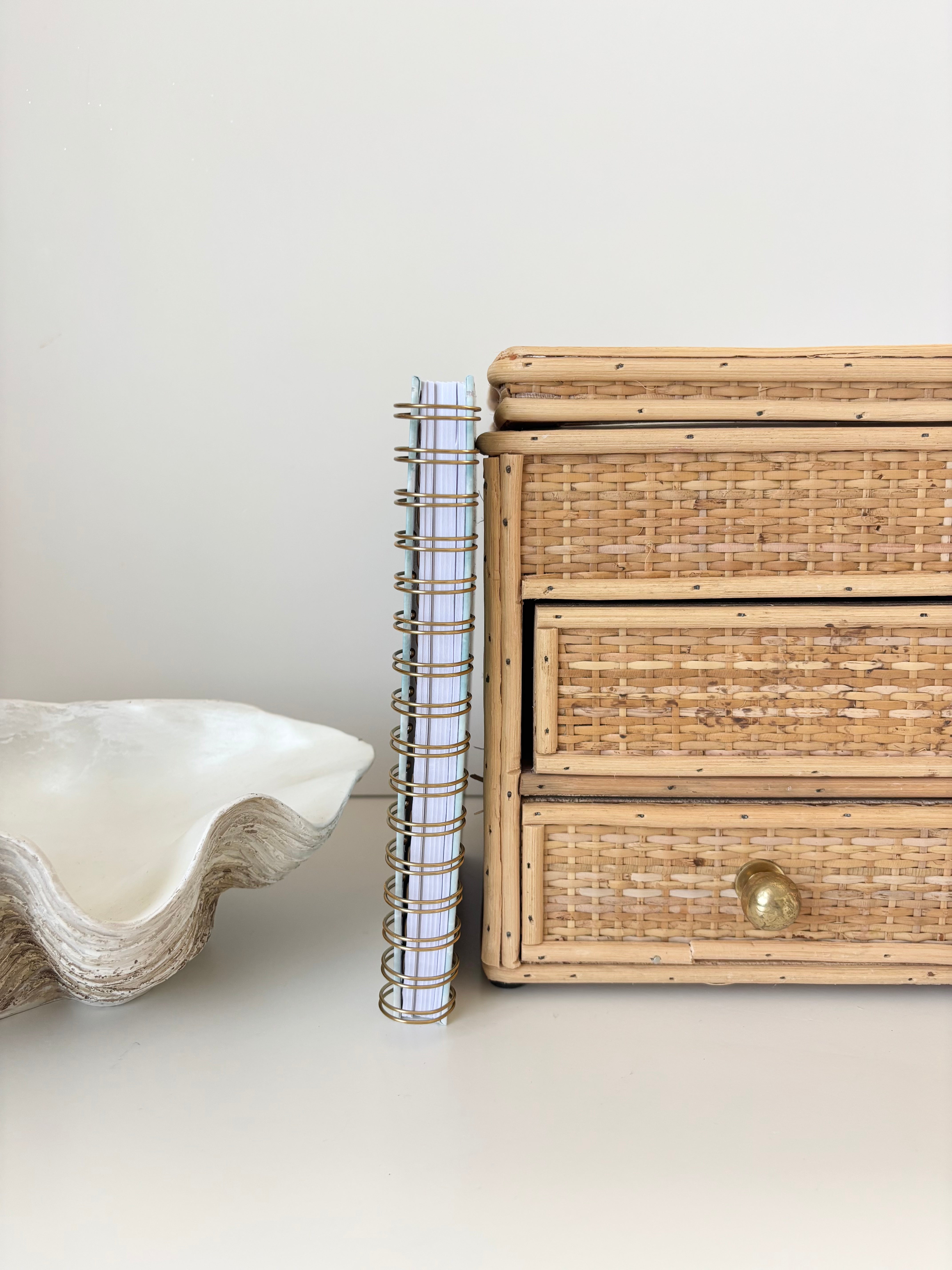 A5 notebook coastal 1