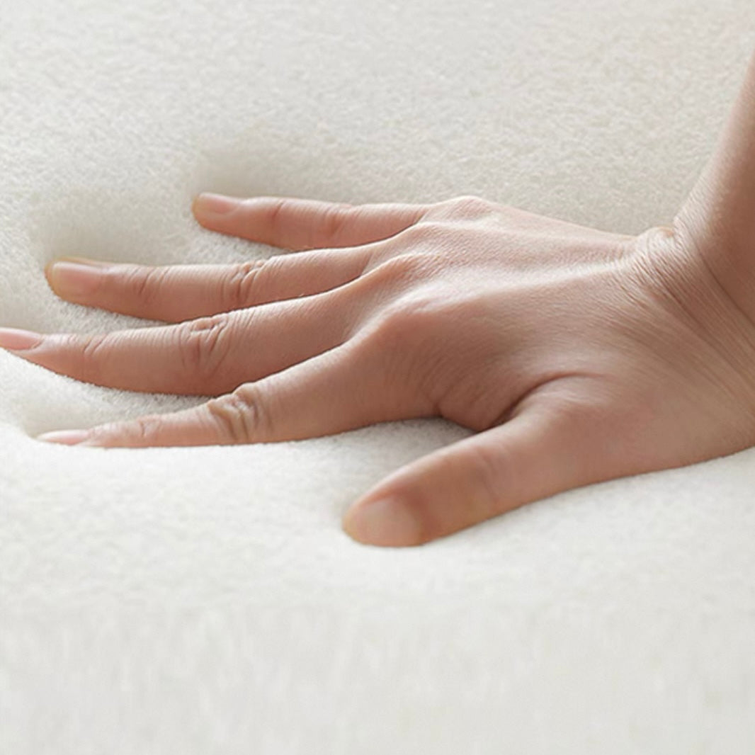 cozy accent armchair