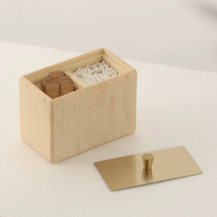 sandstone mini box