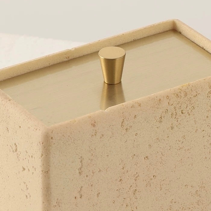 sandstone mini box