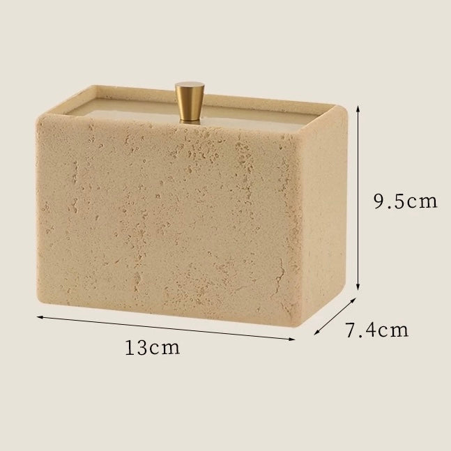 sandstone mini box