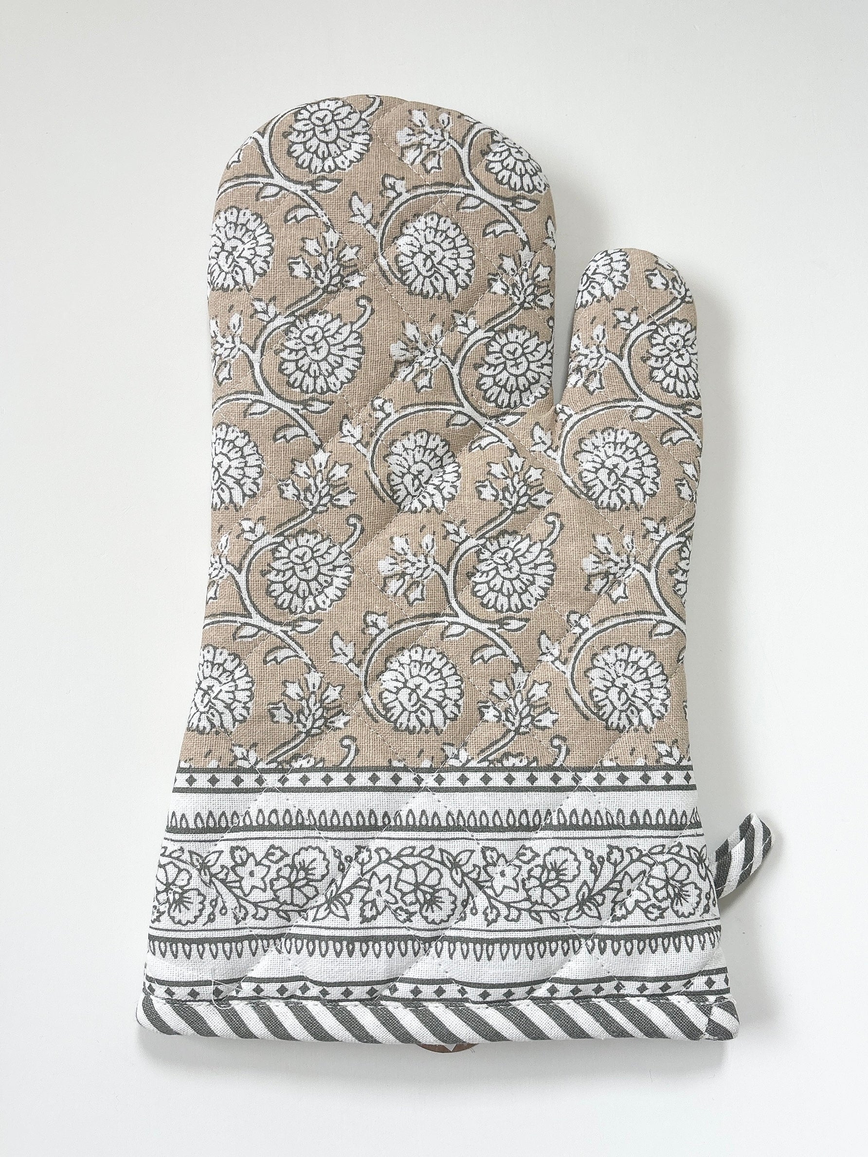 elsa cotton glove