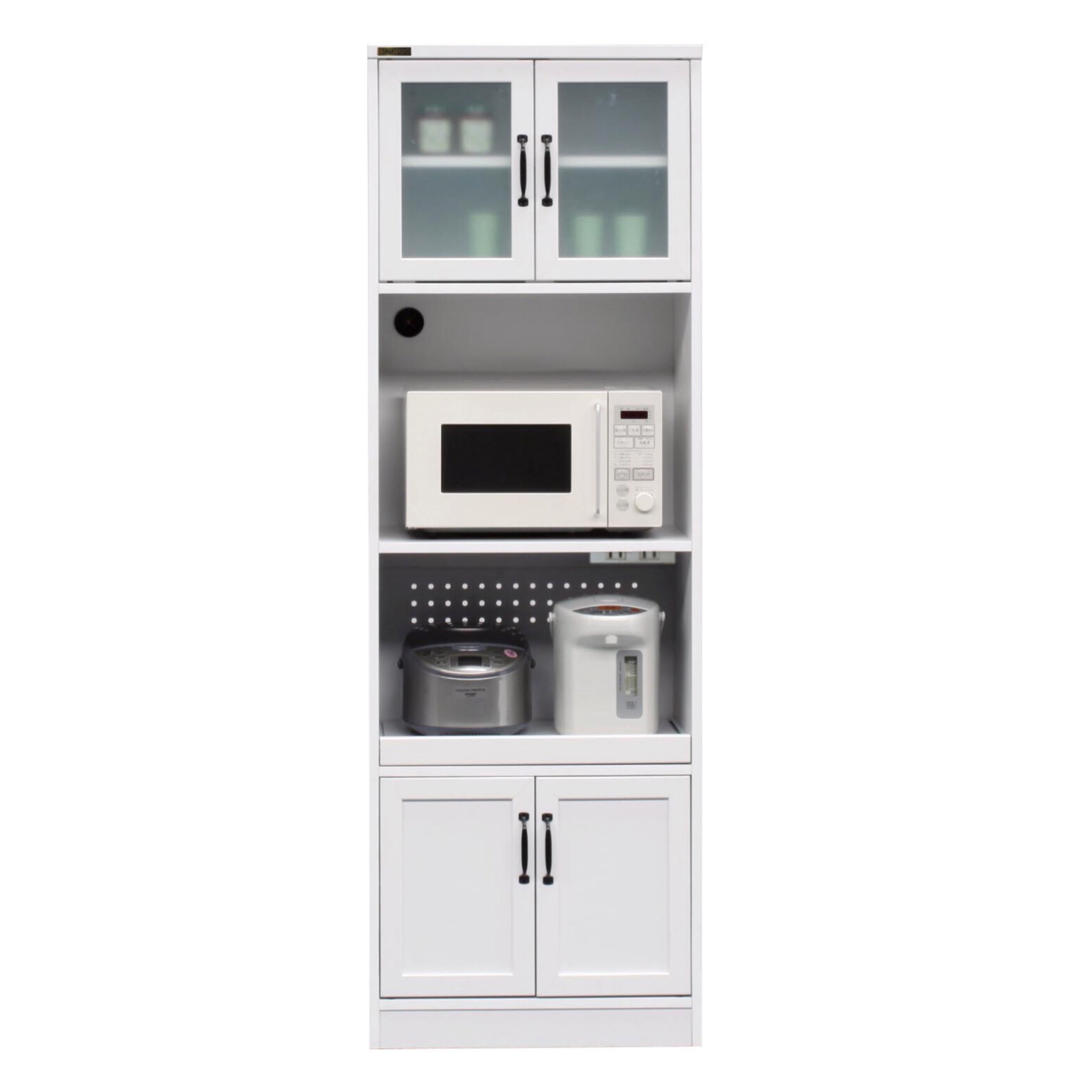 Julian kitchen stand