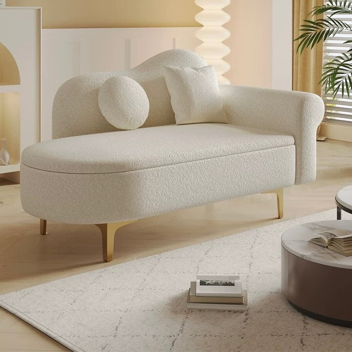 grace luxe sofa