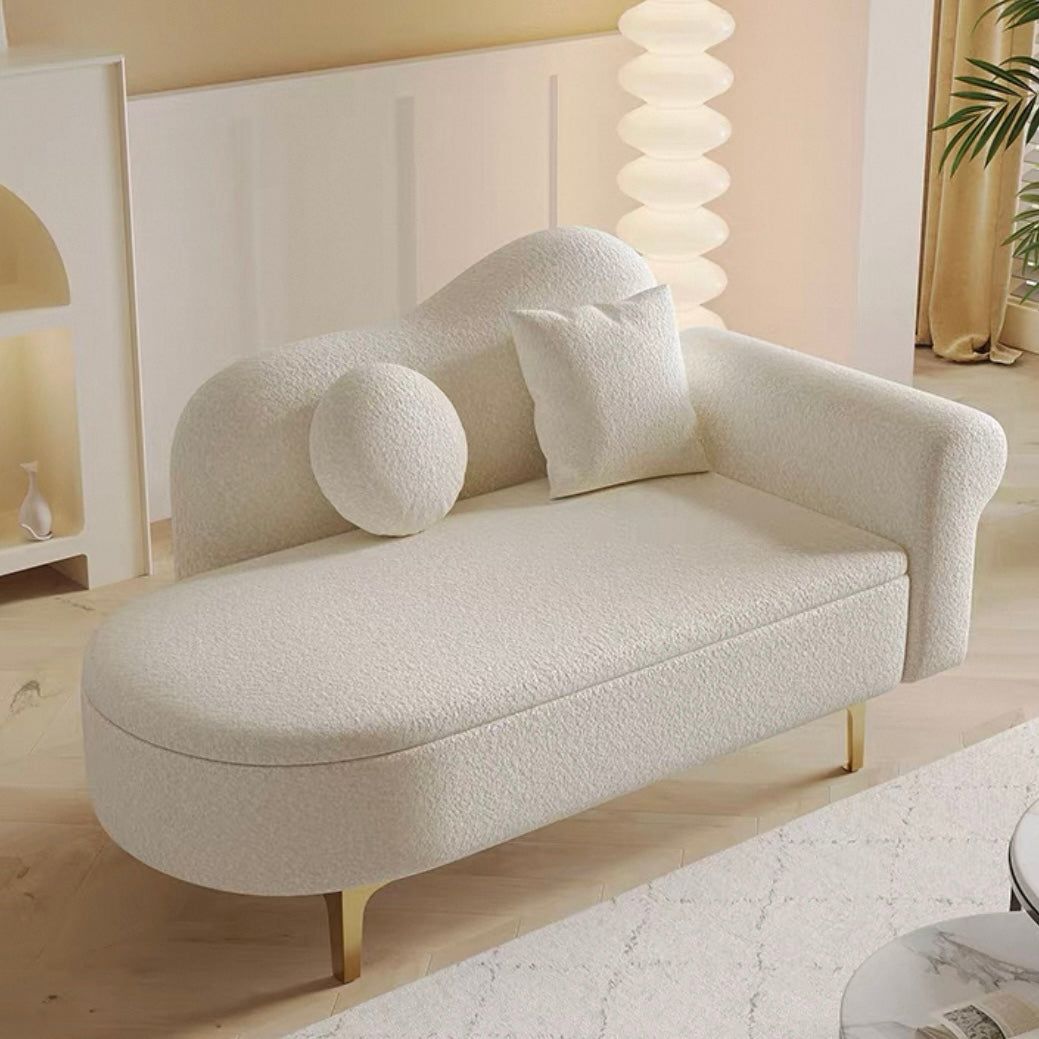 grace luxe sofa