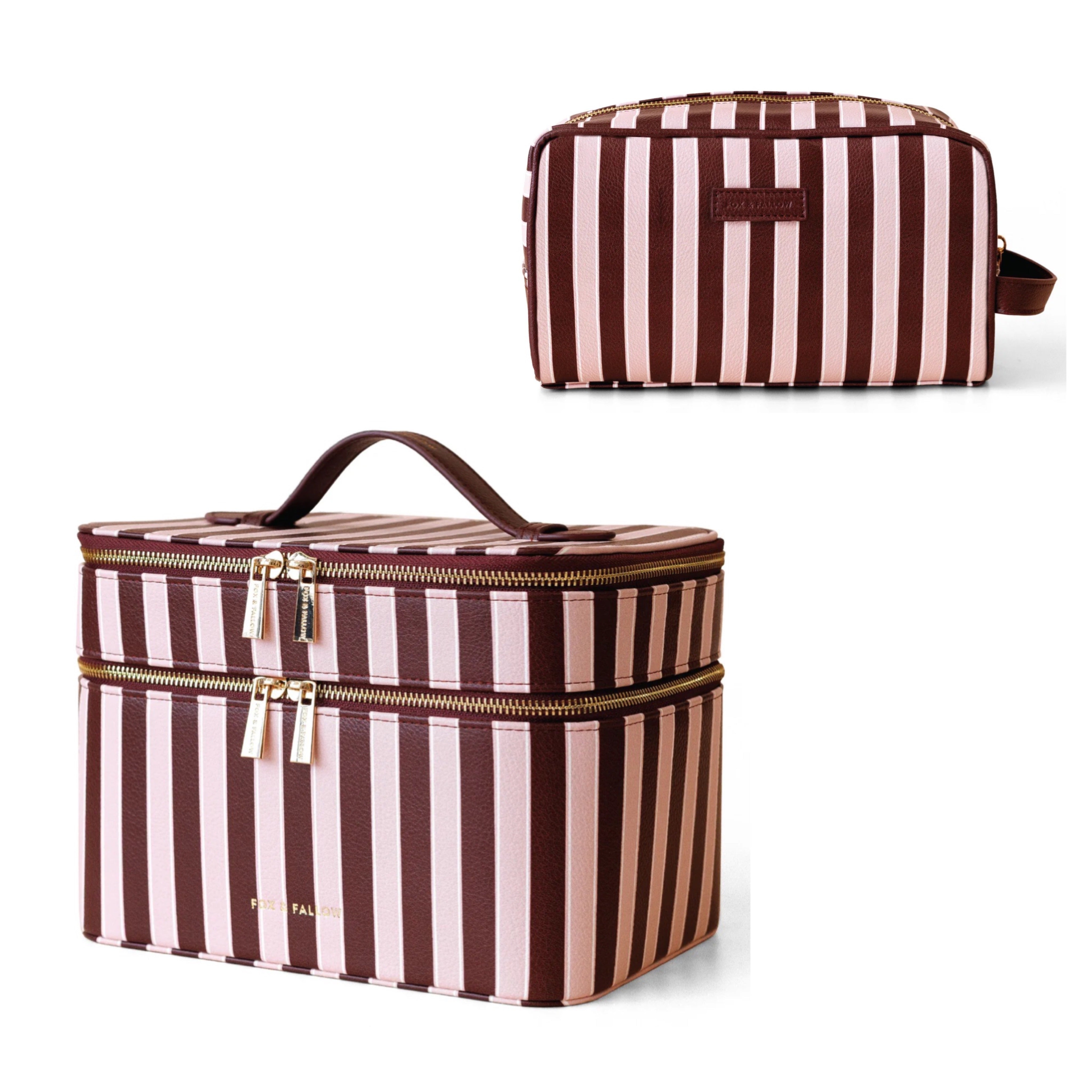 sorrento wash bag
