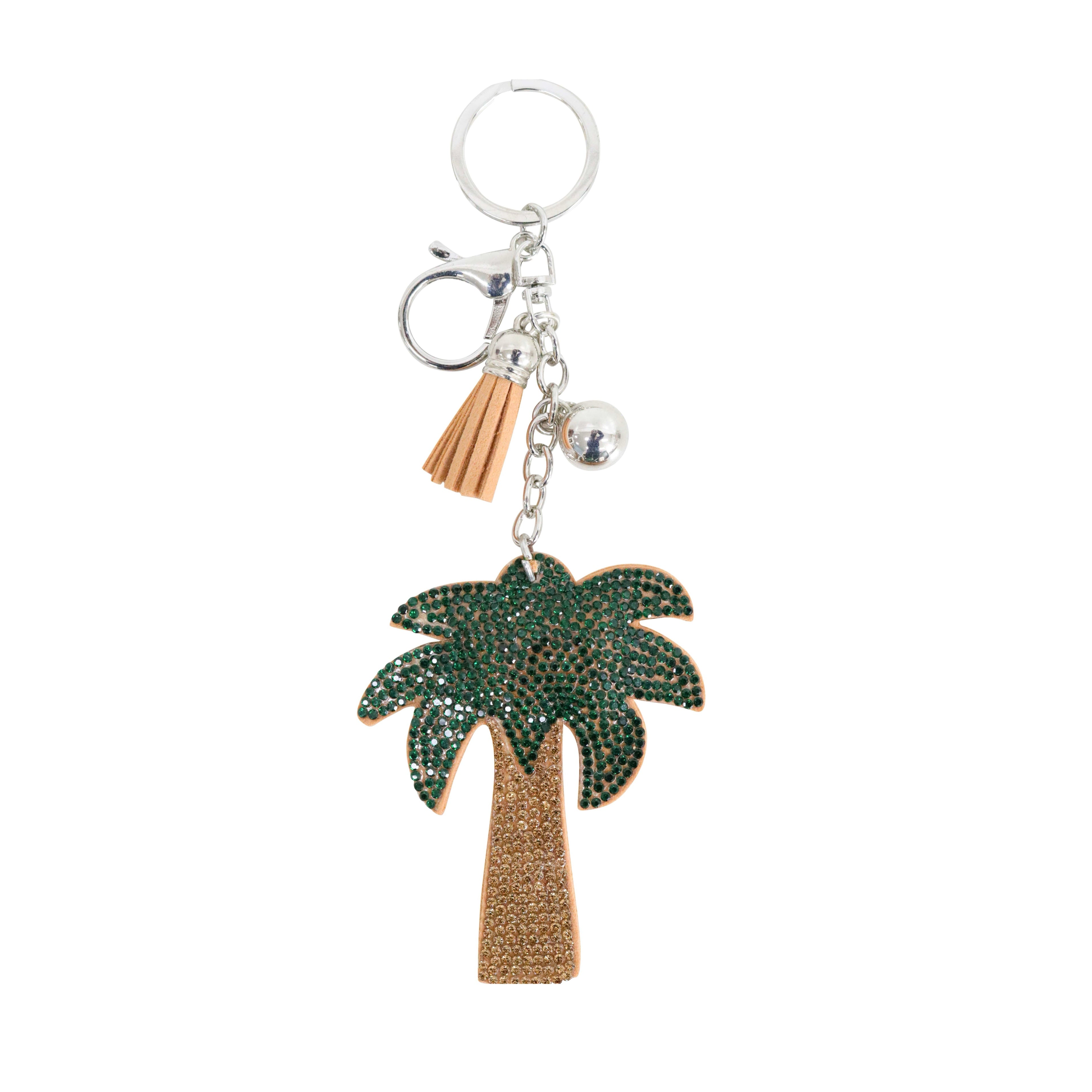 ocean key ring