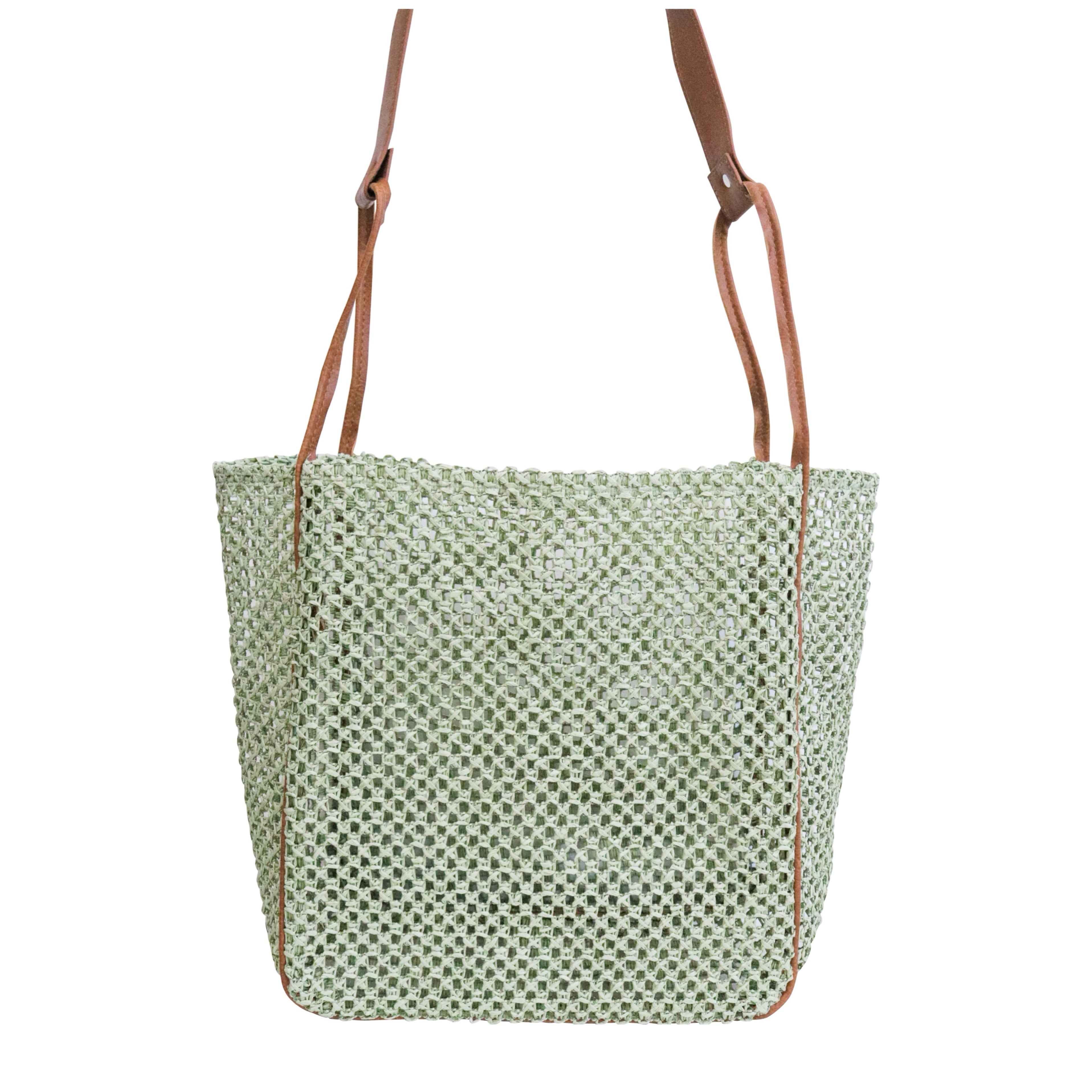 tote bag natural