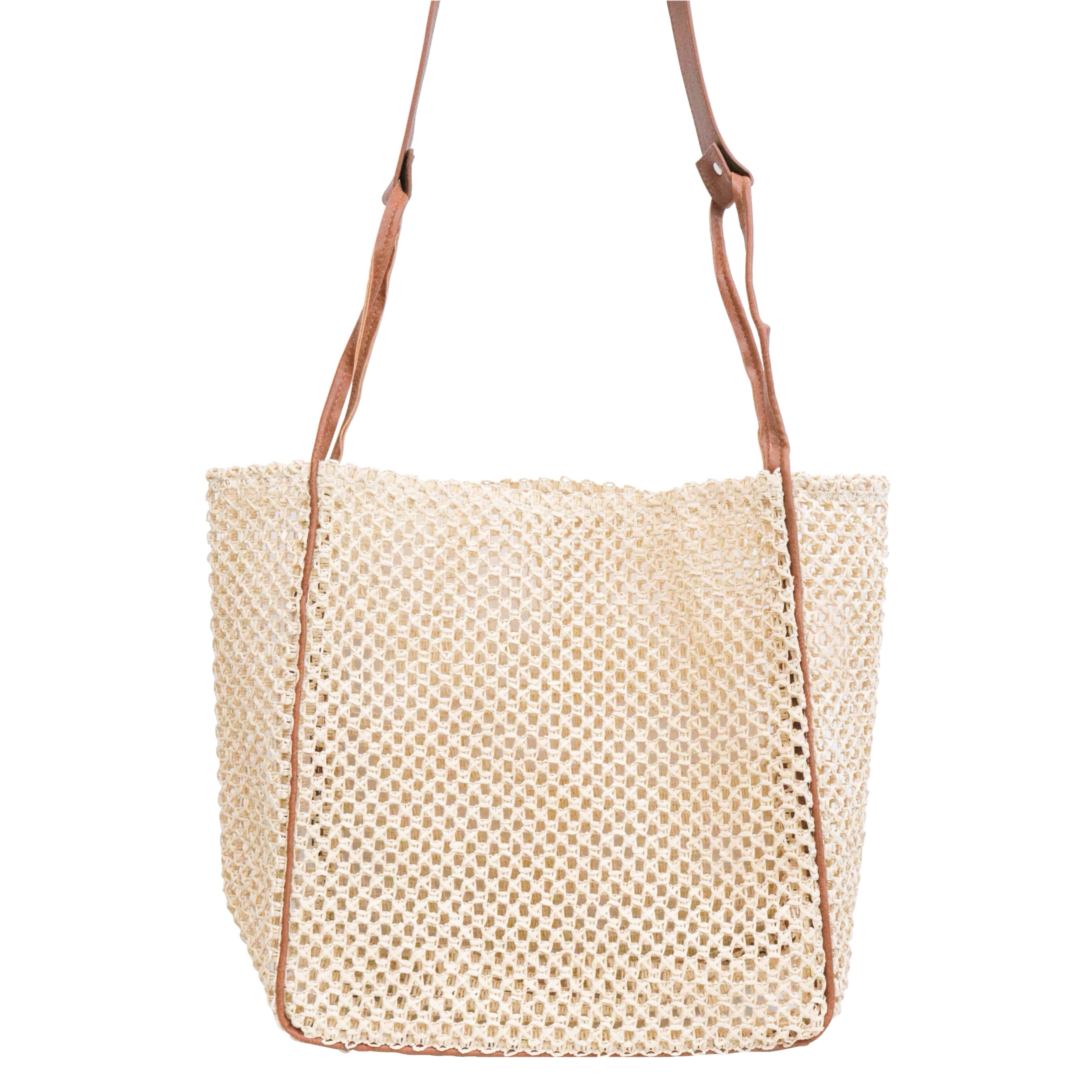 tote bag natural