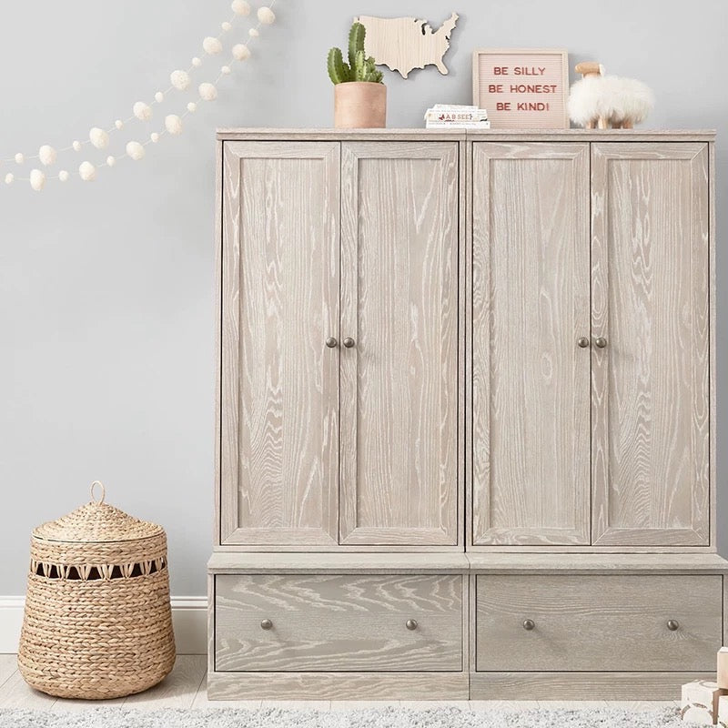 fairytale carousel basket