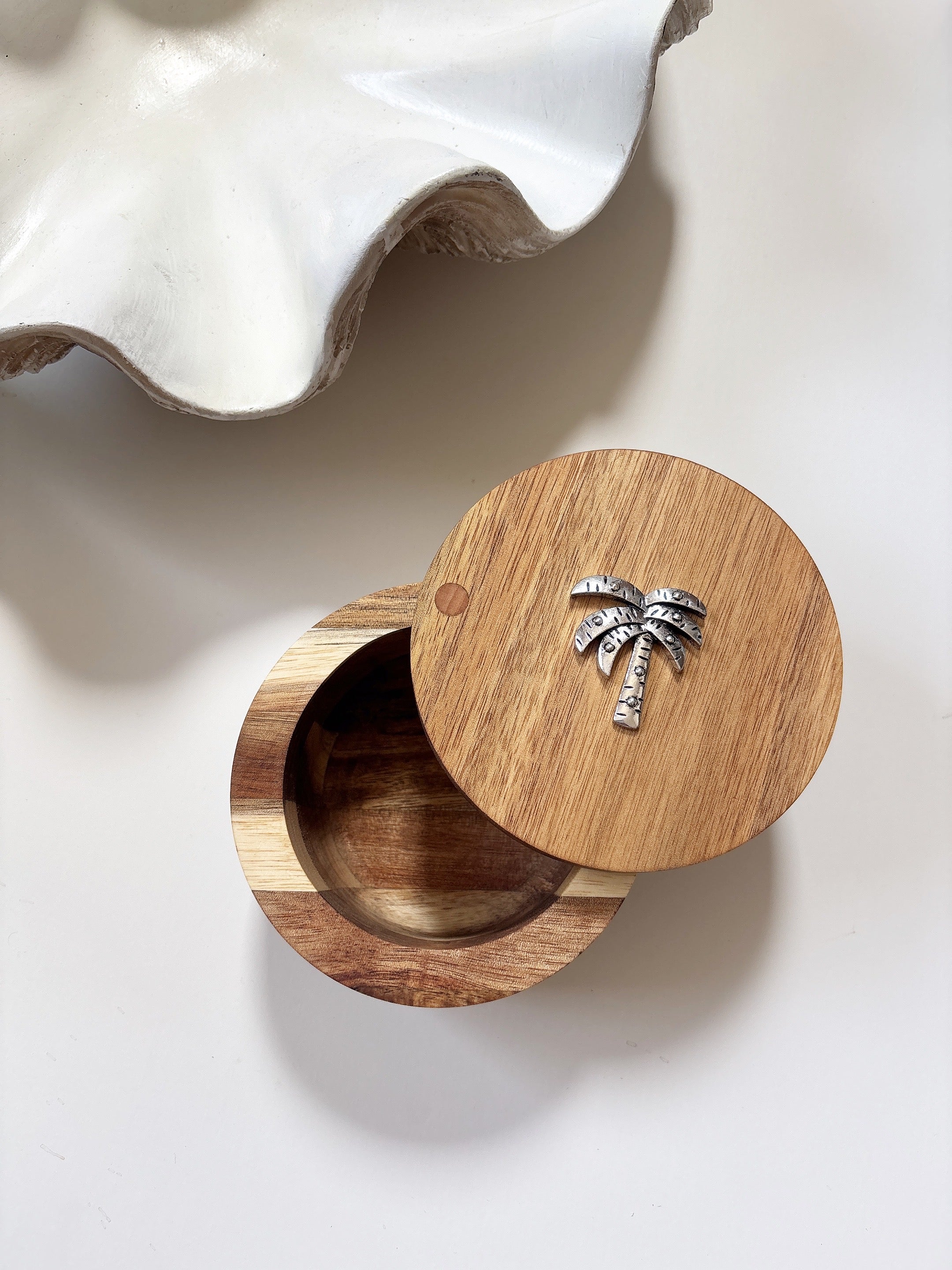 mini box palm