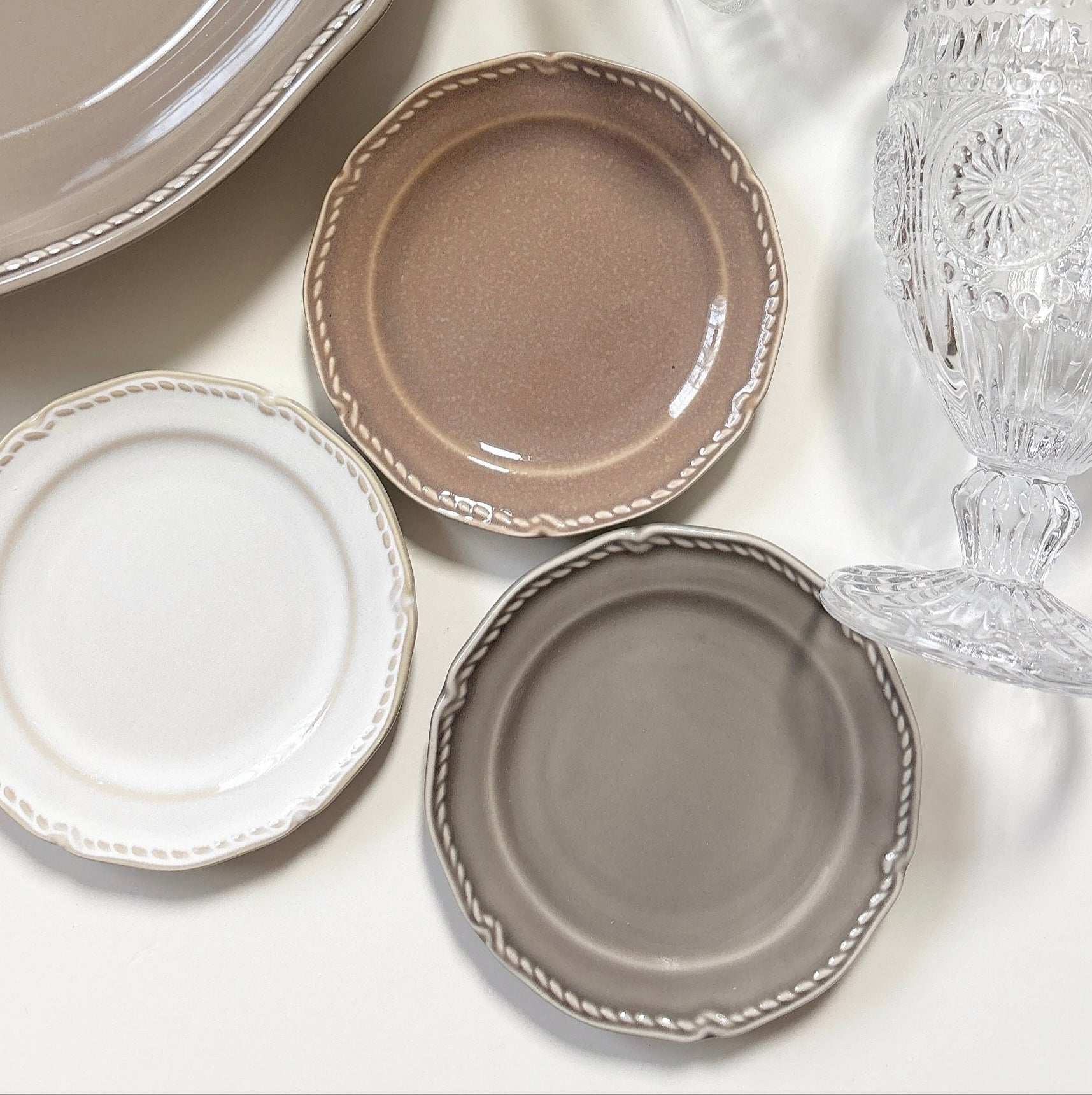 stella mini plate