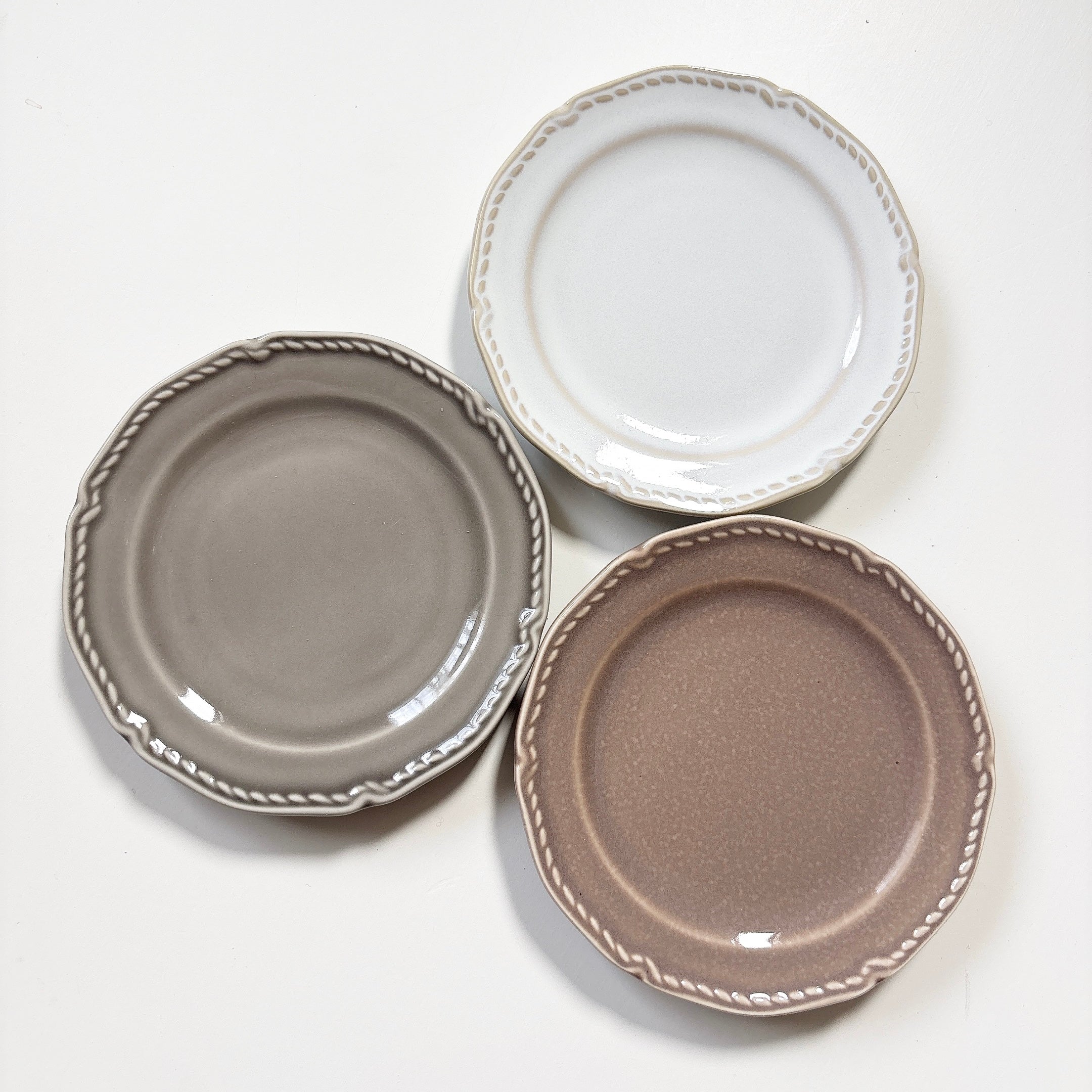 stella mini plate