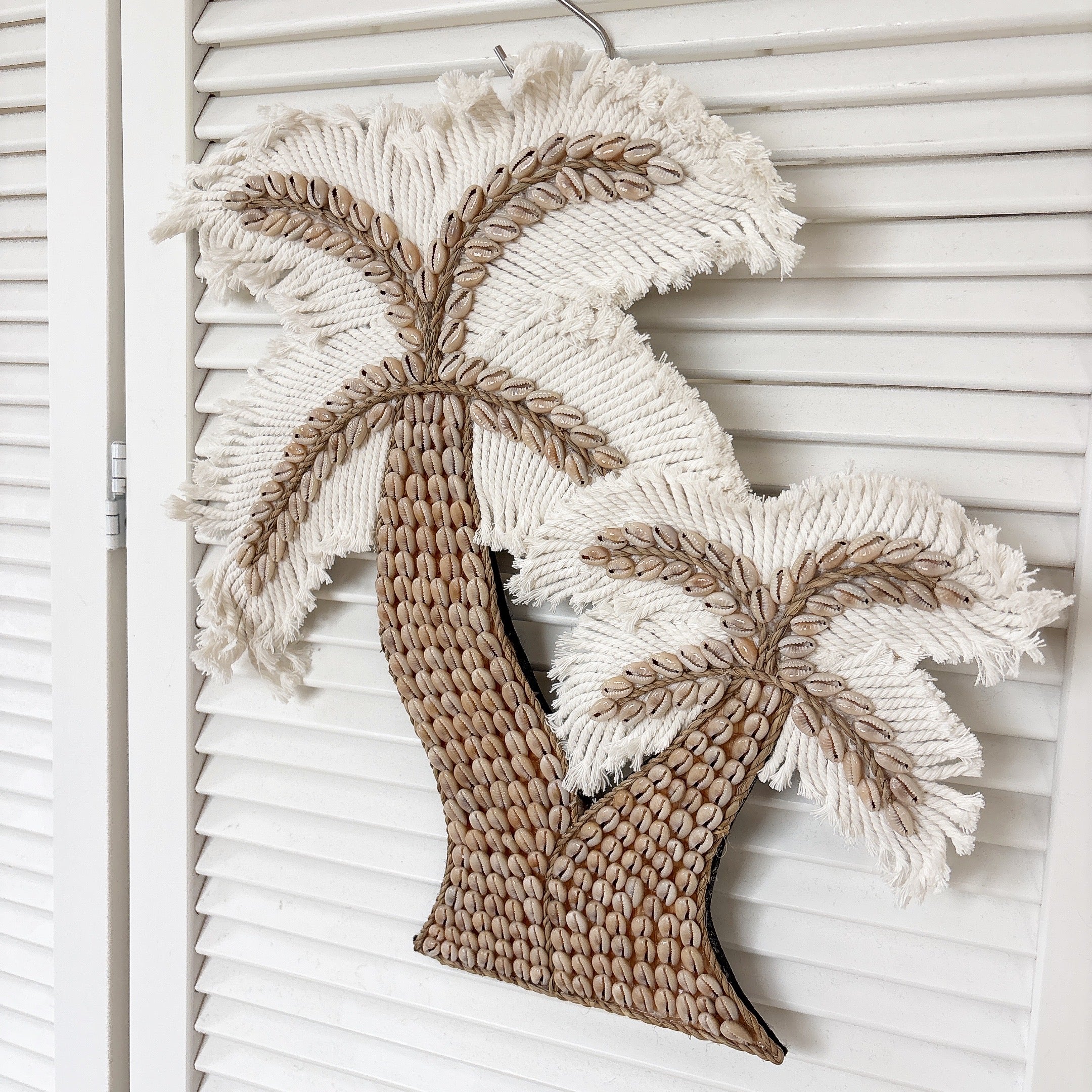palm island wall decor