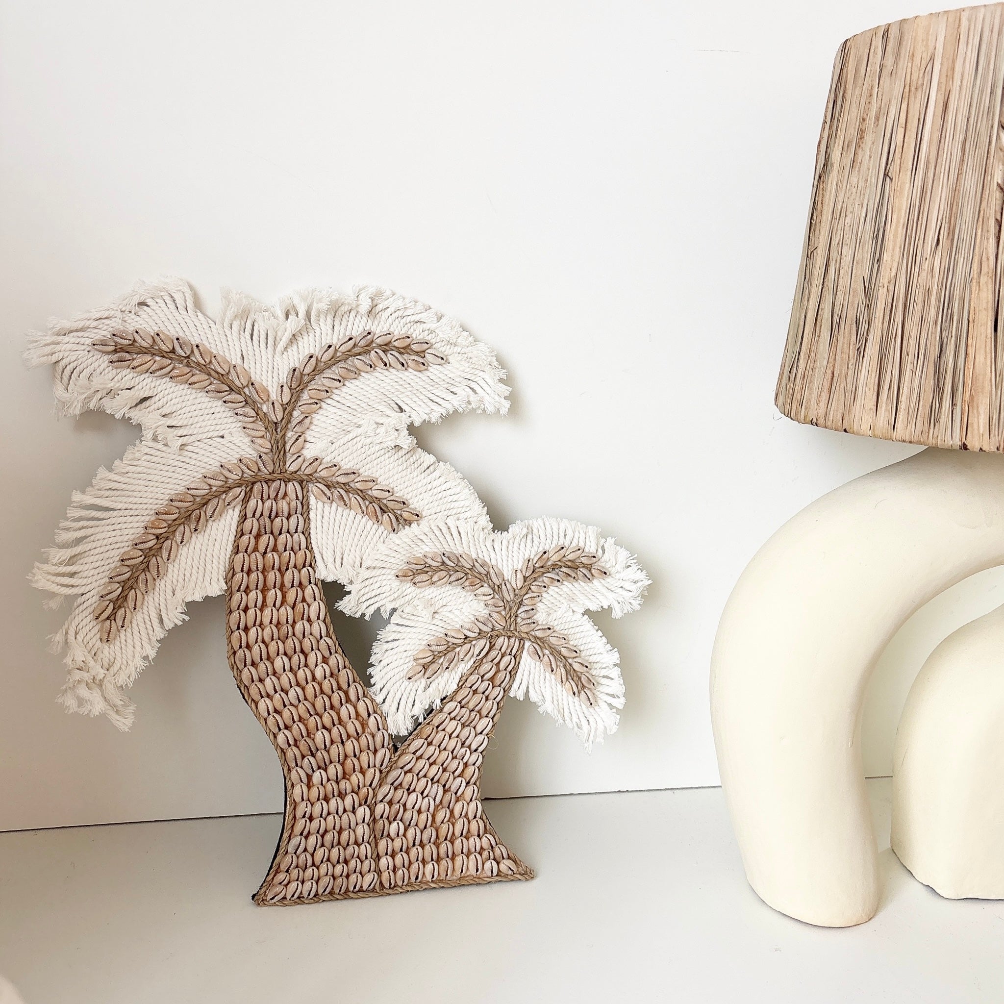 palm island wall decor