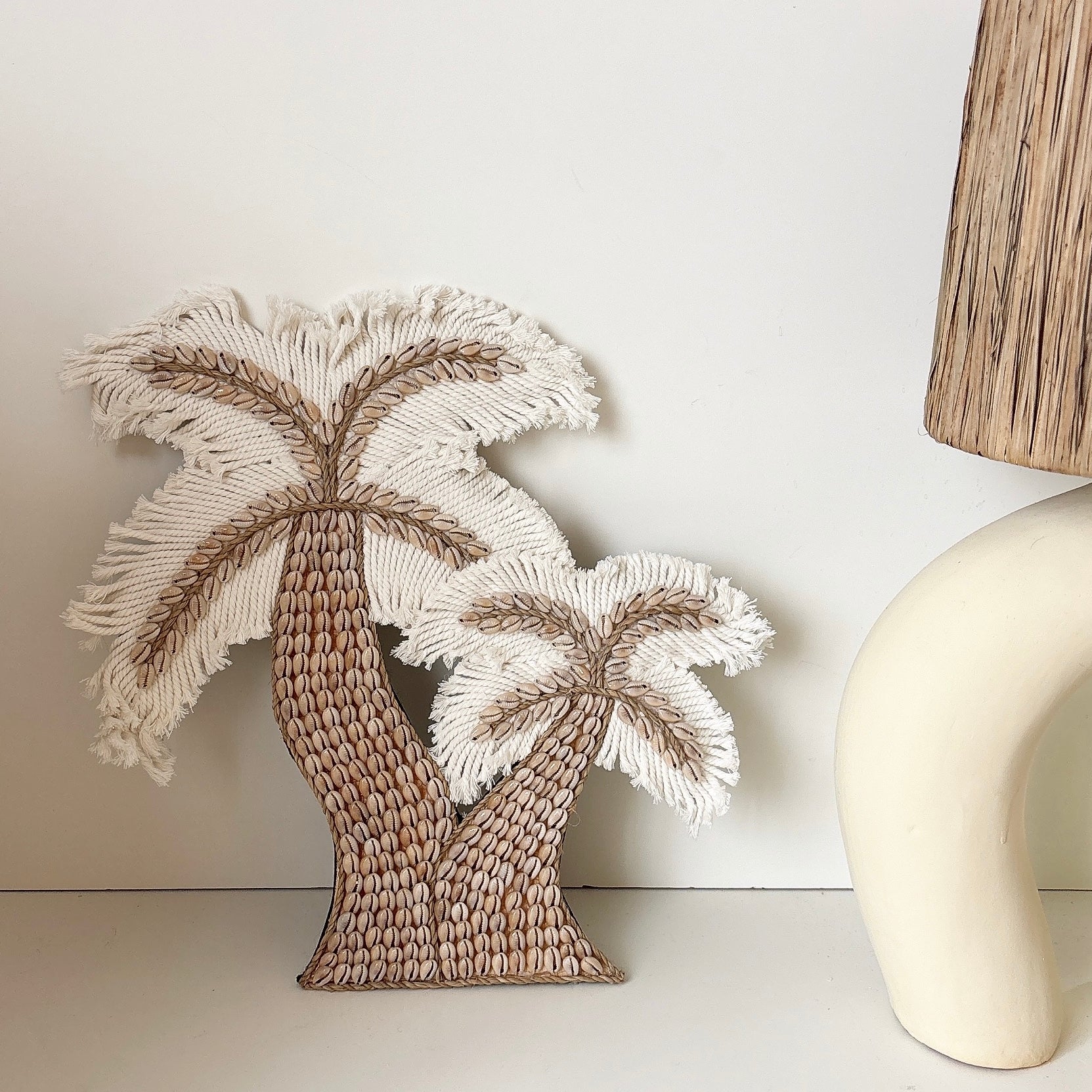 palm island wall decor