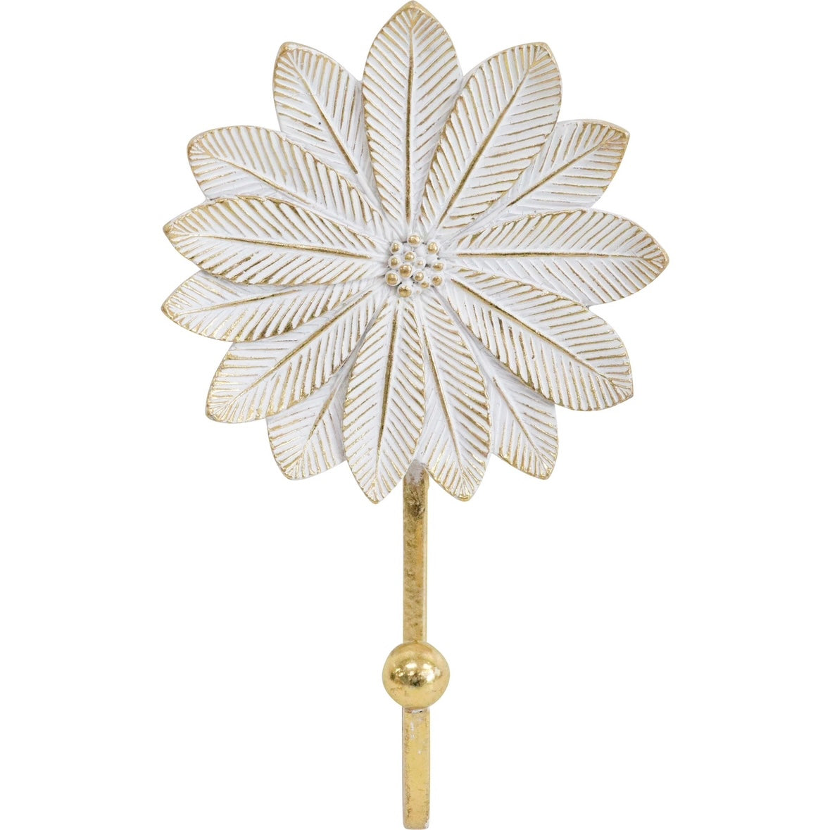 hook palm flower