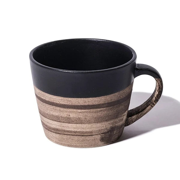 timber mug