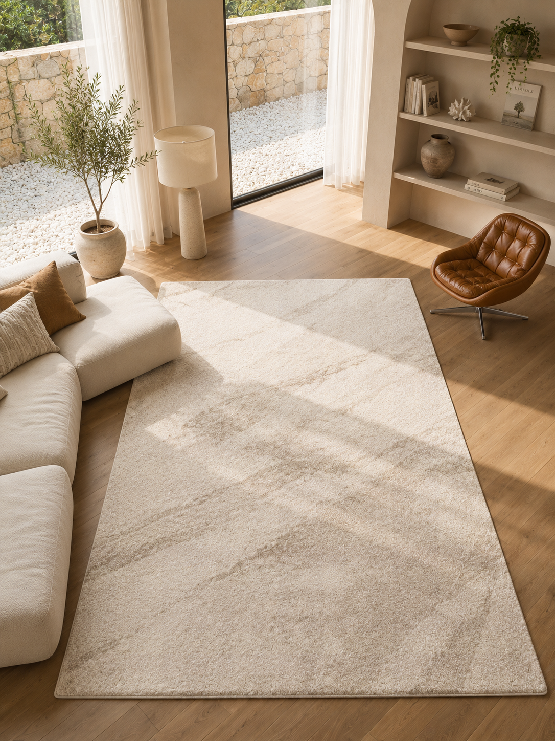 maison calm rug