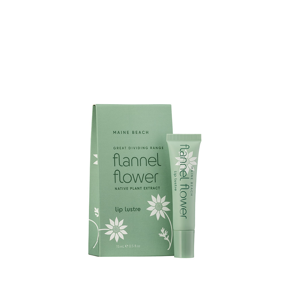 【flannel flower】Lip Lustre リップバーム