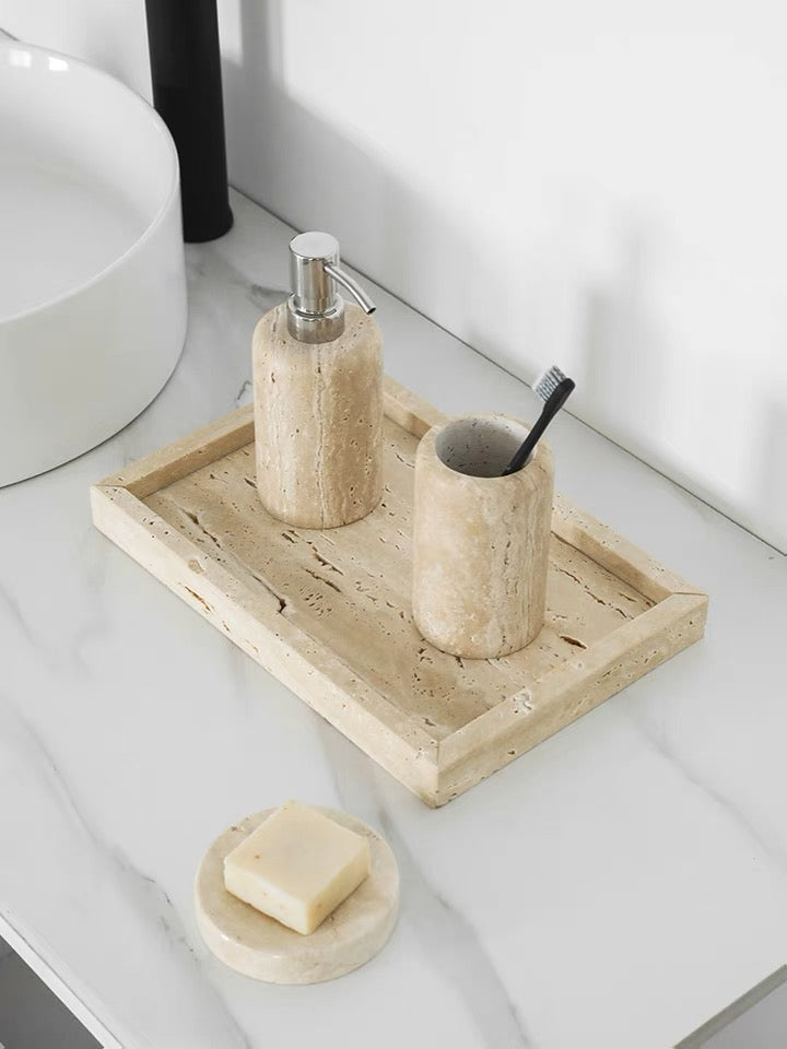 stone natural homeware