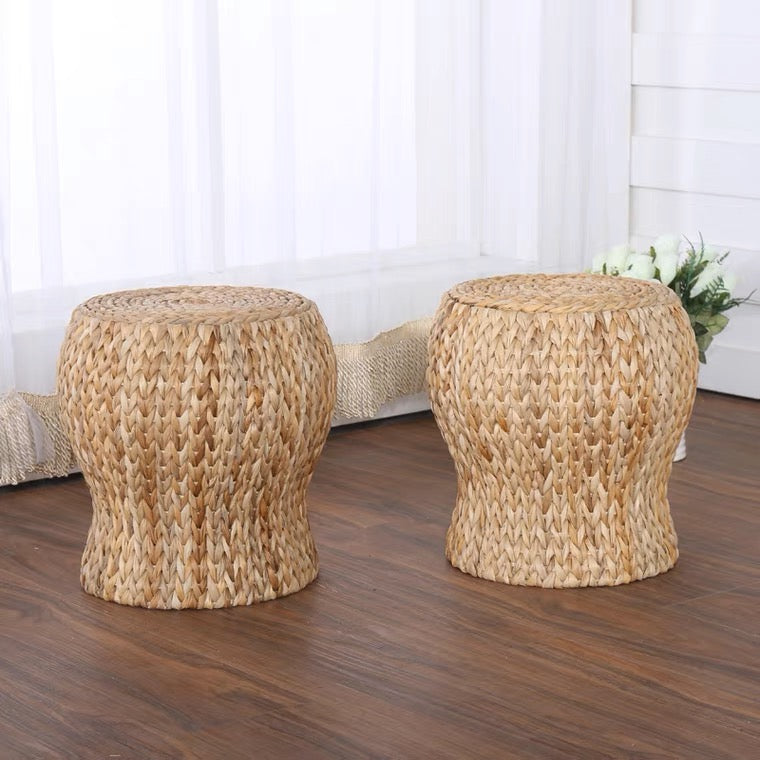 banana leaf stool