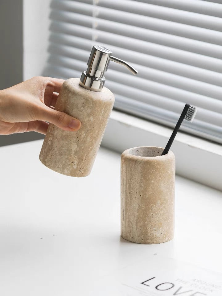 stone natural homeware