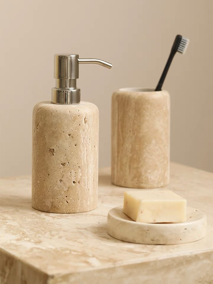 stone natural homeware