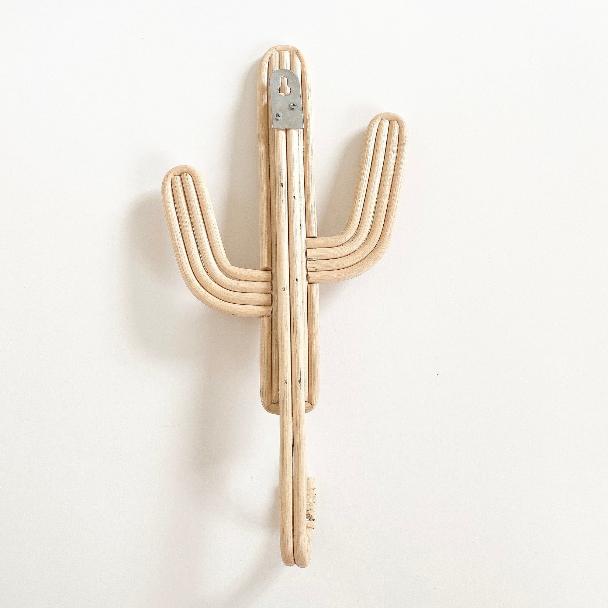 cactus rattan hook