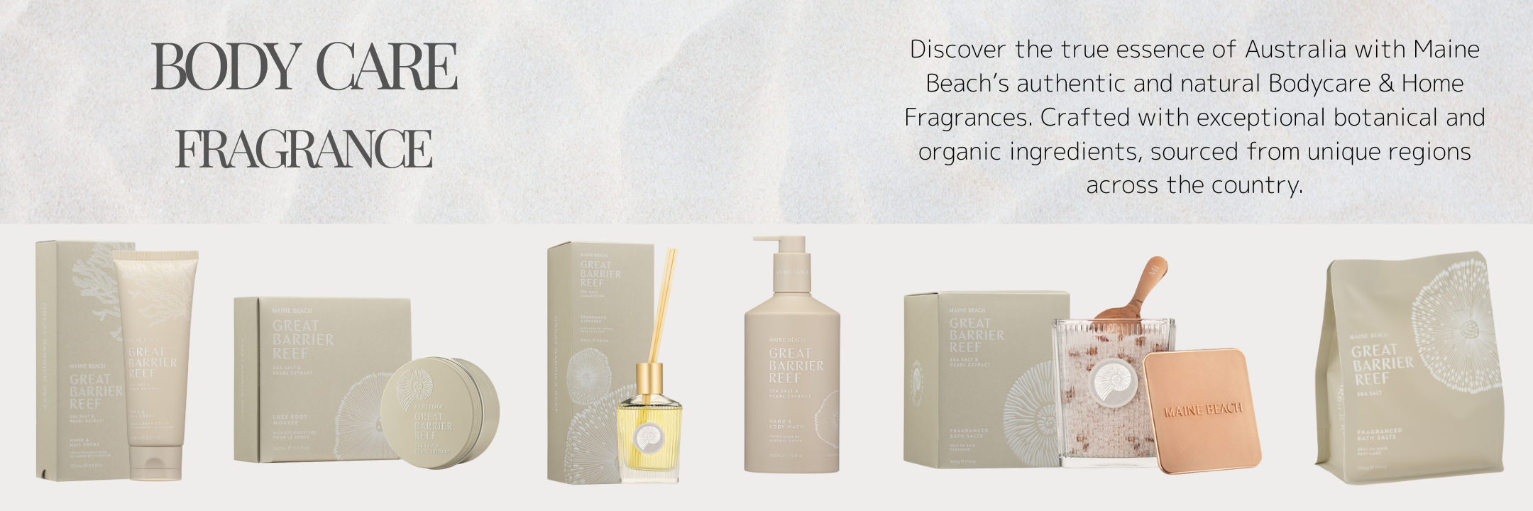 body&fragrance