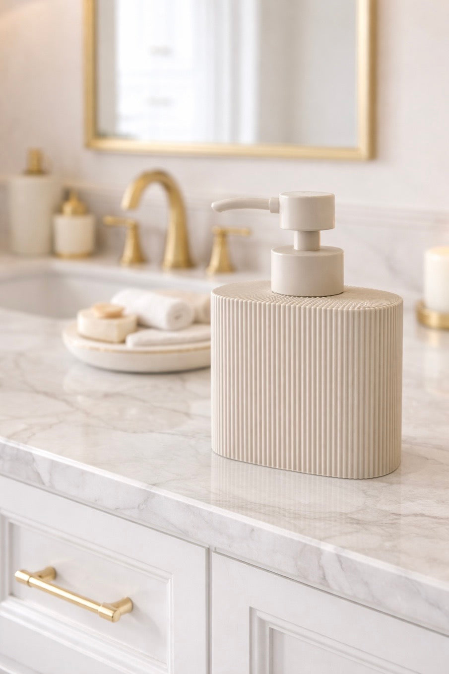 sid resin dispenser