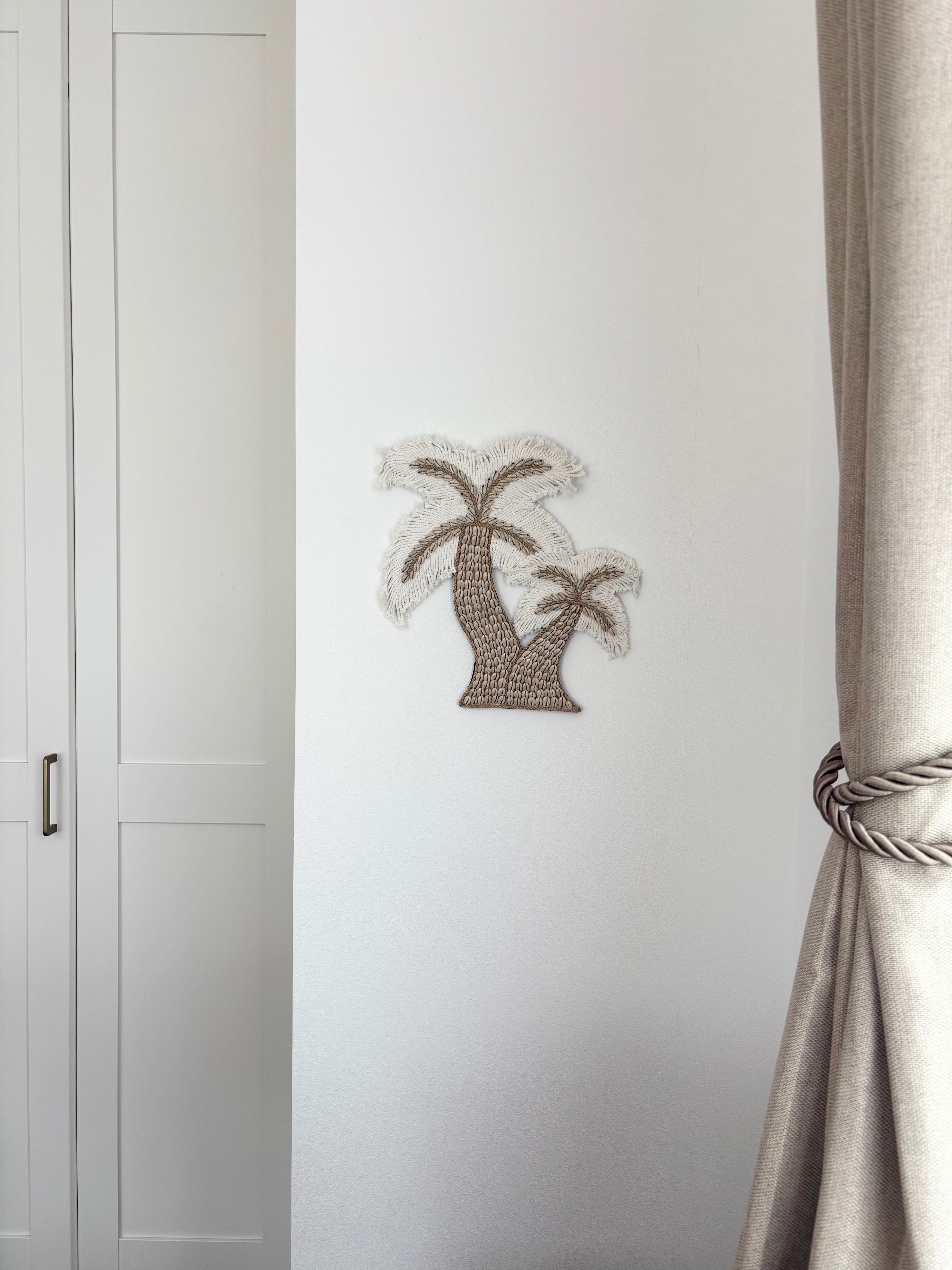 palm island wall decor