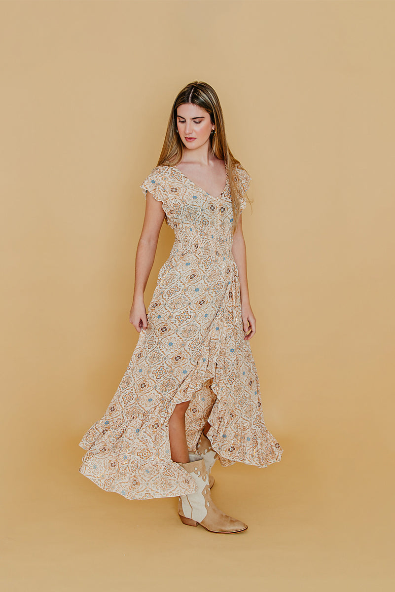 charlotte dress