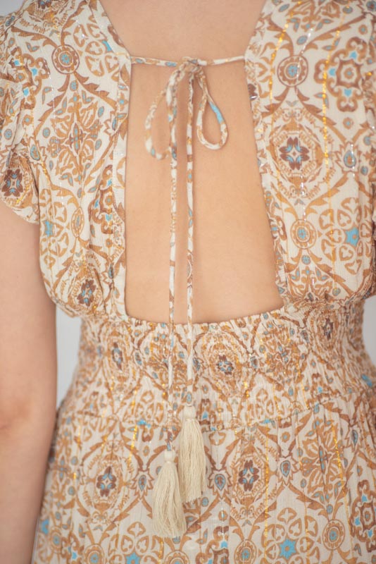 charlotte dress