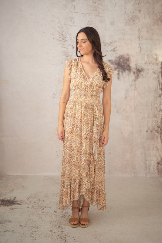 charlotte dress