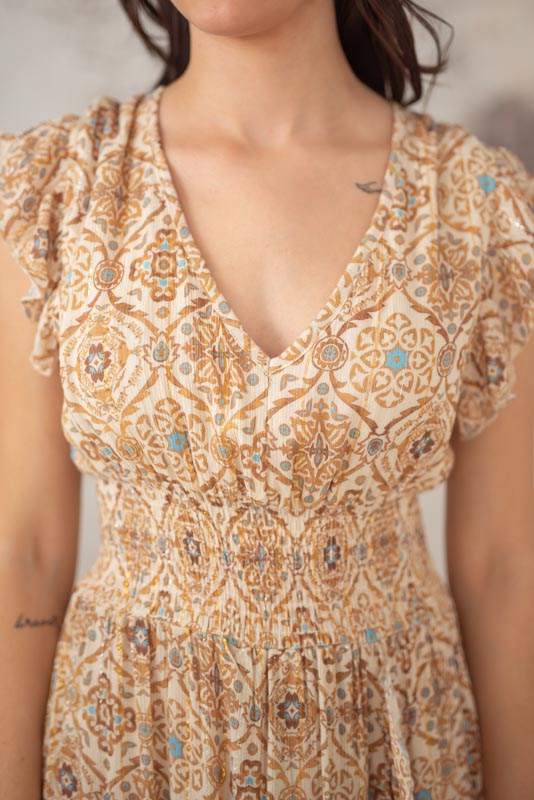 charlotte dress