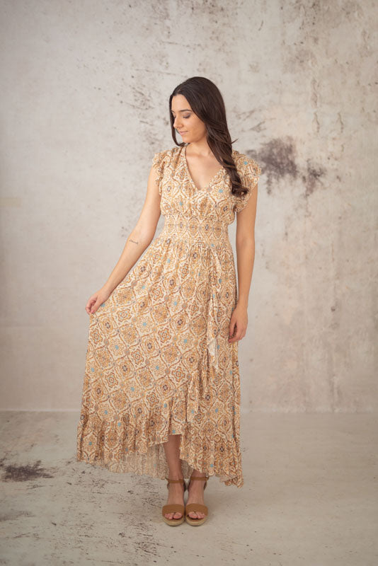 charlotte dress