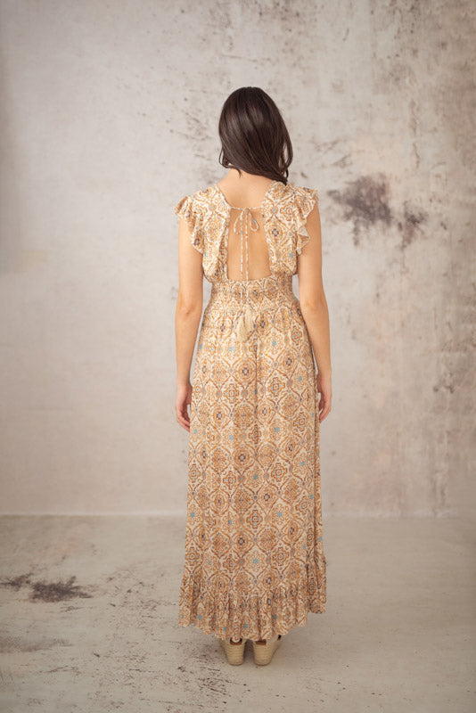 charlotte dress