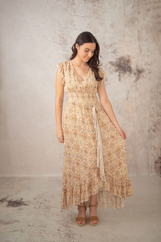 charlotte dress