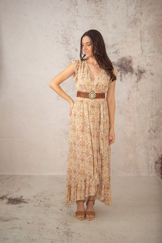 charlotte dress