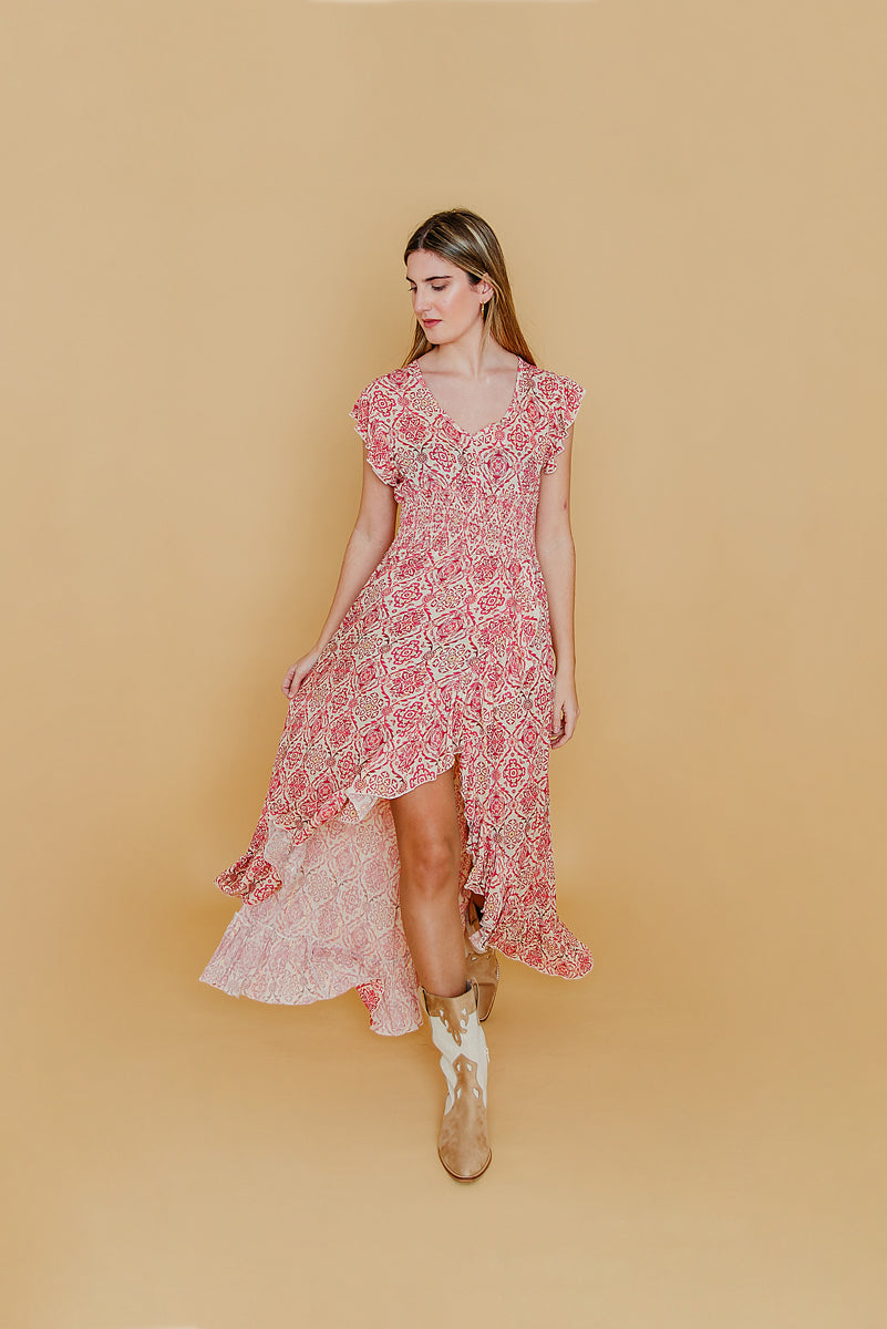 charlotte dress