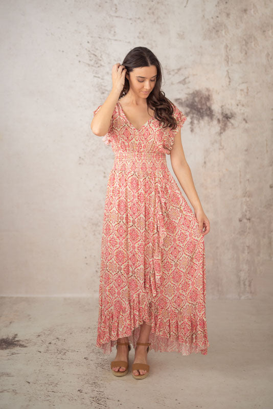 charlotte dress