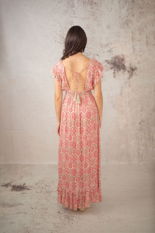 charlotte dress