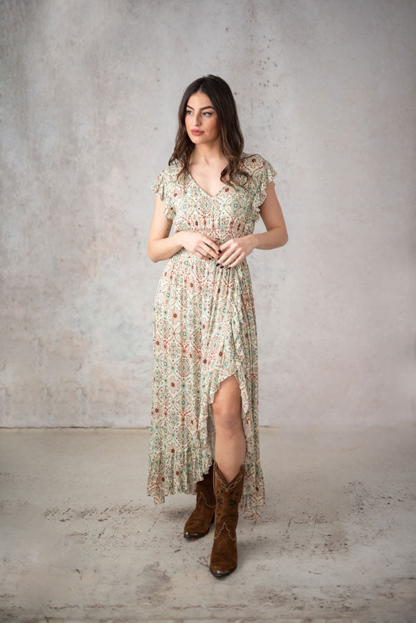 charlotte dress
