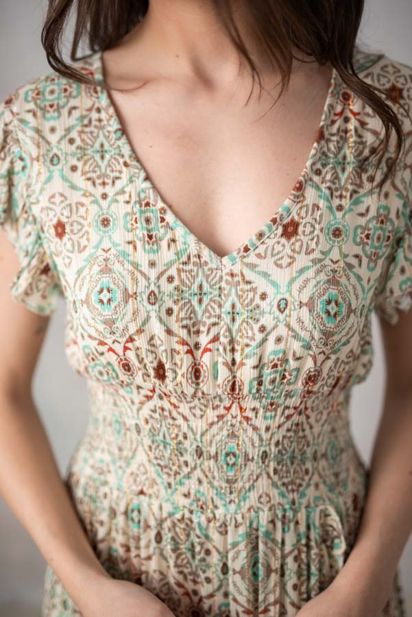 charlotte dress