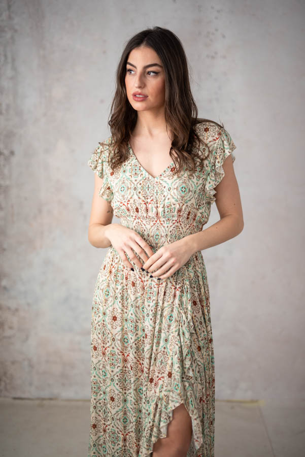 charlotte dress