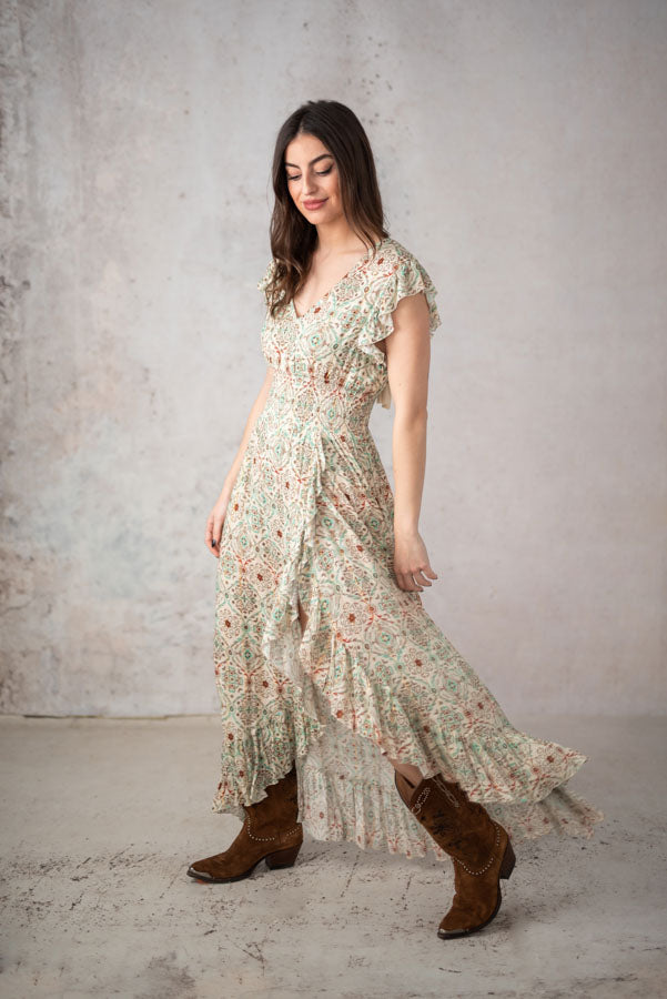 charlotte dress