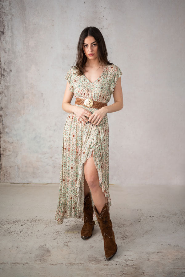 charlotte dress