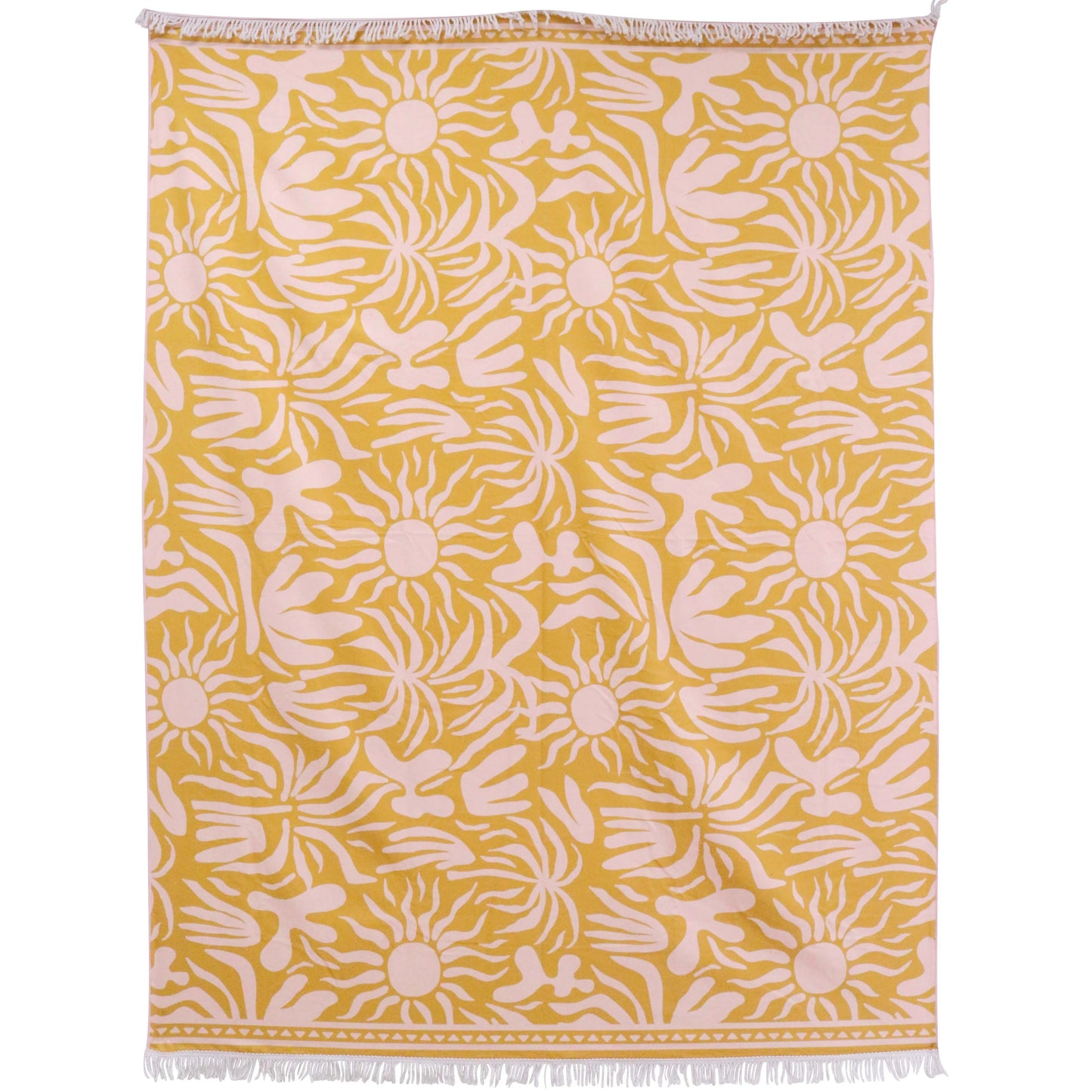 xl beach towel soleil