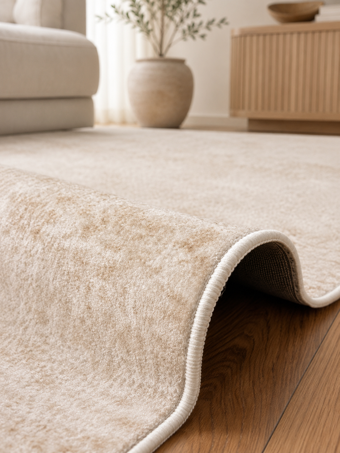 maison calm rug